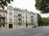 Pačioje Vilniaus širdyje priešais Katedrą - nuotraukos Nr. 2