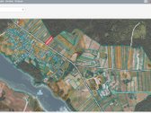 Obelių sen., gyvenvietėje, parduodama 0,45 ha - nuotraukos Nr. 4