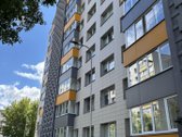 Nuomojamas šviesus ir jaukus dviejų kambarių - nuotraukos Nr. 9