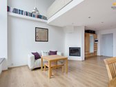 Parduodamas Stilingas Loftas „Soho Lofts“ - nuotraukos Nr. 5