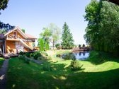 Parduodama išskirtinė sodyba Molėtų rajone – - nuotraukos Nr. 3