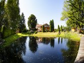 Parduodama išskirtinė sodyba Molėtų rajone – - nuotraukos Nr. 4
