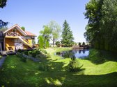 Parduodama išskirtinė sodyba Molėtų rajone – - nuotraukos Nr. 6