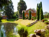 Parduodama išskirtinė sodyba Molėtų rajone – - nuotraukos Nr. 7