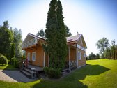 Parduodama išskirtinė sodyba Molėtų rajone – - nuotraukos Nr. 8
