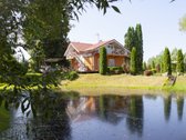 Parduodama išskirtinė sodyba Molėtų rajone – - nuotraukos Nr. 11