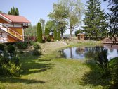 Parduodama išskirtinė sodyba Molėtų rajone – - nuotraukos Nr. 14