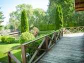Parduodama išskirtinė sodyba Molėtų rajone – - nuotraukos Nr. 15