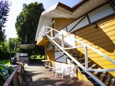 Parduodama išskirtinė sodyba Molėtų rajone – - nuotraukos Nr. 16