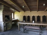 Parduodama išskirtinė sodyba Molėtų rajone – - nuotraukos Nr. 35