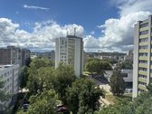 Nuomojamas šviesus ir jaukus dviejų kambarių - nuotraukos Nr. 11