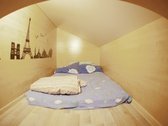 Parduodama išskirtinė sodyba Molėtų rajone – - nuotraukos Nr. 30