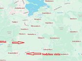 Parduodama išskirtinė sodyba Molėtų rajone – - nuotraukos Nr. 39