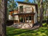 Išnuomojamas 4 kambarių, 154 m² kotedžas - nuotraukos Nr. 2