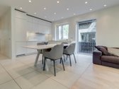 Išnuomojamas 4 kambarių, 154 m² kotedžas - nuotraukos Nr. 5