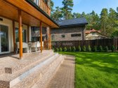 Išnuomojamas 4 kambarių, 154 m² kotedžas - nuotraukos Nr. 19