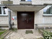 Parduodamas Erdvus 4 Kambarių Butas - nuotraukos Nr. 22