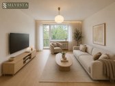 Parduodamas Erdvus 4 Kambarių Butas - nuotraukos Nr. 27