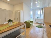 Nuomojamas jaukus, šviesus 1,5k. butas - nuotraukos Nr. 5