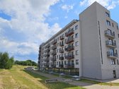 Nuomojamas jaukus, šviesus 1,5k. butas - nuotraukos Nr. 21
