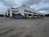 Parduodamas Pilnai Veiklai Paruoštas Metalo - nuotraukos Nr. 3