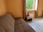 Parduodamas labai geras nesenos statybos - nuotraukos Nr. 13
