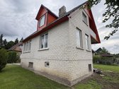 Parduodamas mūrinis sodo namas Pašvinių k., - nuotraukos Nr. 6