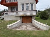 Parduodamas mūrinis sodo namas Pašvinių k., - nuotraukos Nr. 8