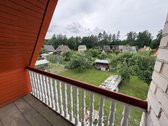 Parduodamas mūrinis sodo namas Pašvinių k., - nuotraukos Nr. 10