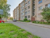 Nuomojamas Jaukus 1 Kambario Butas Naujojoje - nuotraukos Nr. 11