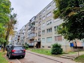 Nuo rugpjūčio 15 d.bus nuomojamas erdvus, - nuotraukos Nr. 20