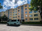 Parduodamas šviesus ir jaukus 3 kambarių - nuotraukos Nr. 15