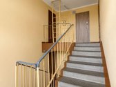 Parduodamas šviesus ir jaukus 3 kambarių - nuotraukos Nr. 14