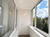 Parduodamas šviesus ir jaukus 3 kambarių - nuotraukos Nr. 12