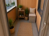 Parduodamas jaukus 1,5 kambario butas - nuotraukos Nr. 7