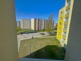 Zarasų mieste, P. Širvio g. 16, parduodamas - nuotraukos Nr. 9