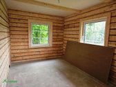 Parduodama nauja su visais patogumais sodyba - nuotraukos Nr. 17