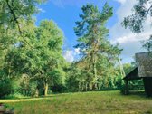 Gireišių kaime, parduodama rąstinė sodyba su - nuotraukos Nr. 12