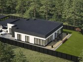 Parduodamas Erdvus 4 Kambarių Butas Su Terasa - nuotraukos Nr. 2