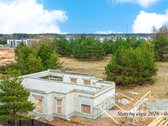 Parduodamas Erdvus 4 Kambarių Butas Su Terasa - nuotraukos Nr. 13