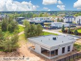 Parduodamas Erdvus 4 Kambarių Butas Su Terasa - nuotraukos Nr. 14