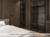 Parduodamas Erdvus 4 Kambarių Butas Su Terasa - nuotraukos Nr. 22