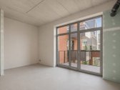 „Memelio mieste“ parduodamas 47,37 m² butas - nuotraukos Nr. 7