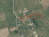Parduodamas 0,5 ha sklypas Kalotėje, Žolynų g - nuotraukos Nr. 3