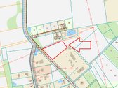 Parduodamas 0,5 ha sklypas Kalotėje, Žolynų g - nuotraukos Nr. 4