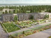 Jūsų antrieji namai prie jūros – vos 50 metrų - nuotraukos Nr. 3
