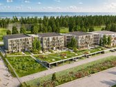 Jūsų antrieji namai prie jūros – vos 50 metrų - nuotraukos Nr. 9