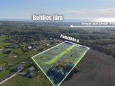 Parduodamas Sklypų Masyvas Prie Baltijos - nuotraukos Nr. 2