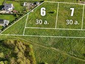 Parduodamas Sklypų Masyvas Prie Baltijos - nuotraukos Nr. 5