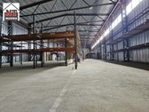 Nuomojamos 1010,97 kv.m. sandėliavimo - nuotraukos Nr. 3